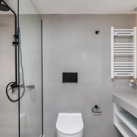 Apartmán Soho Harbor By Halu! Soluň