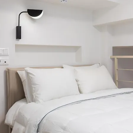 Soho Harbor By Halu! Soluň