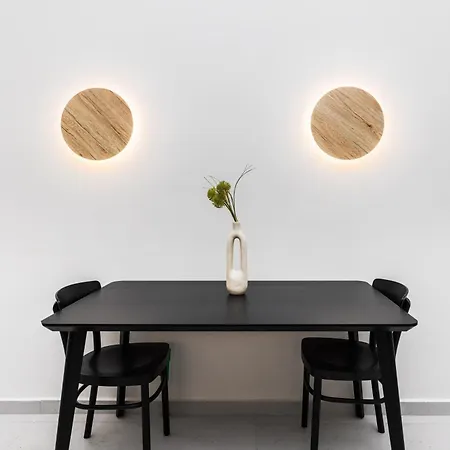 Soho Harbor By Halu! Apartmán *