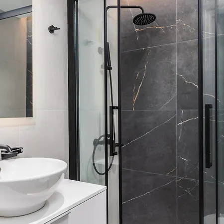 Apartmán Soho Harbor By Halu! Soluň