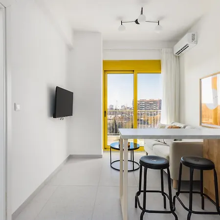 Soho Harbor By Halu!