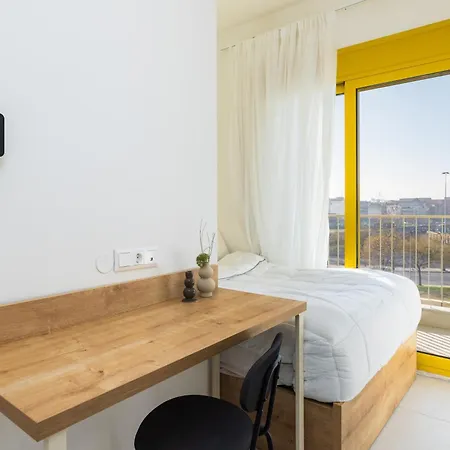 Soho Harbor By Halu!