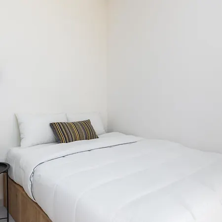 Soho Harbor By Halu! Daire