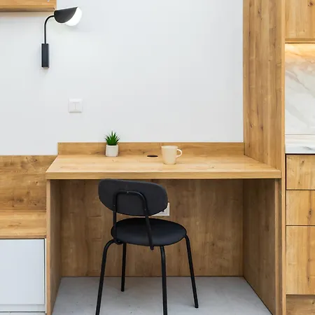 Soho Harbor By Halu!