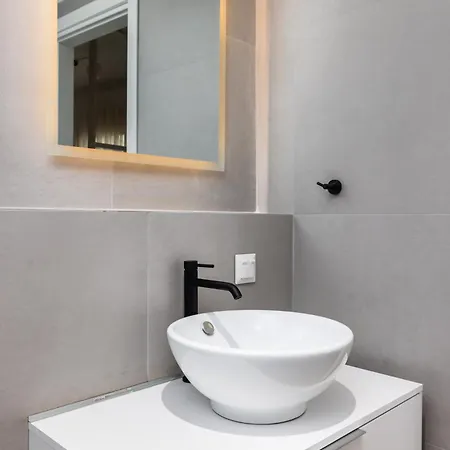 Soho Harbor By Halu! Appartement Thessaloniki