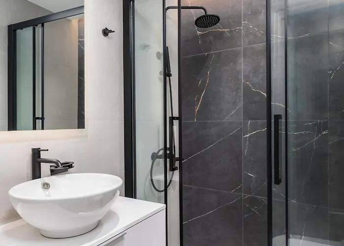 Apartament Soho Harbor By Halu! Saloniki