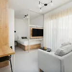 公寓 Soho Harbor By Halu!